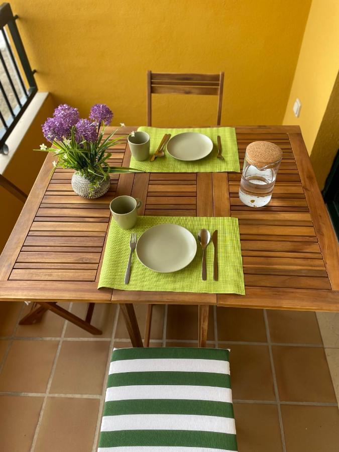 Apto Duplex, Marbella Zewnętrze zdjęcie