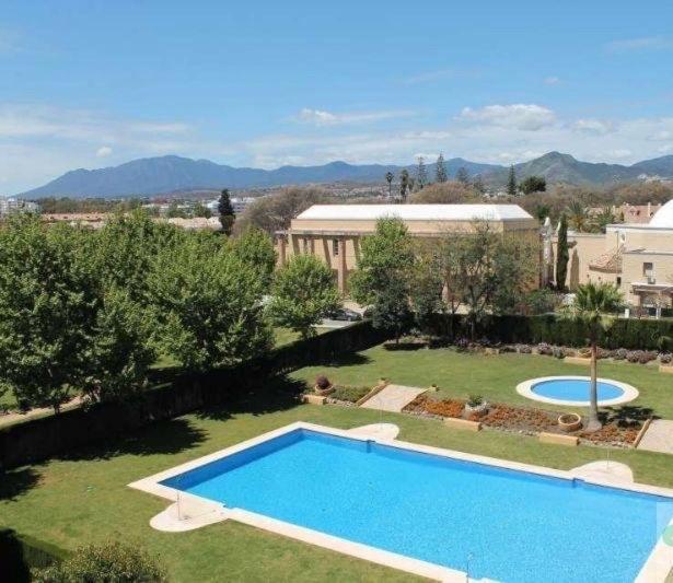 Apto Duplex, Marbella Zewnętrze zdjęcie