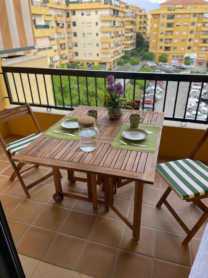 Apto Duplex, Marbella Zewnętrze zdjęcie