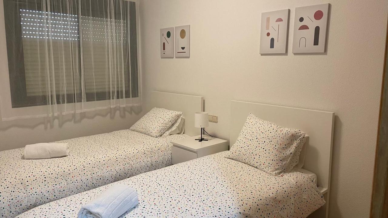 Apto Duplex, Marbella Zewnętrze zdjęcie