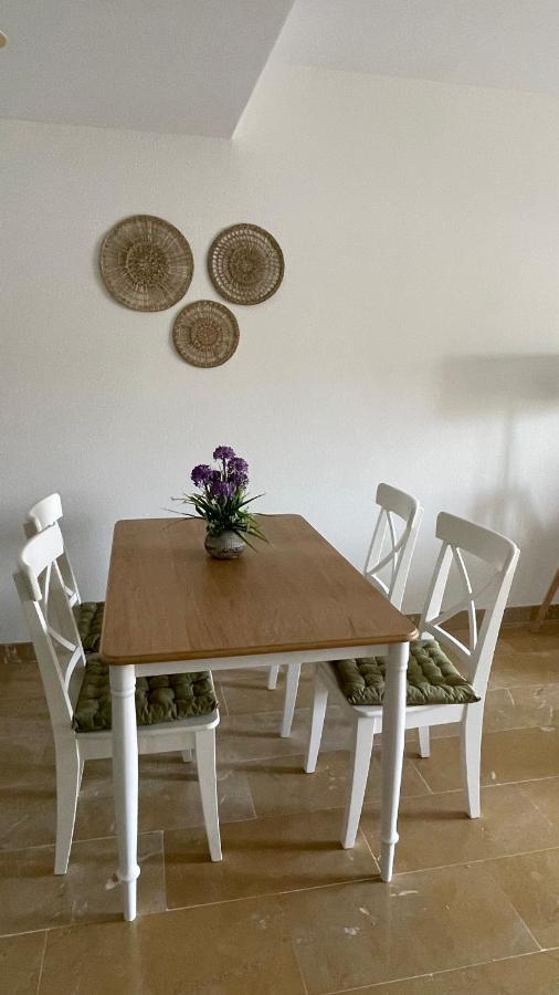 Apto Duplex, Marbella Zewnętrze zdjęcie