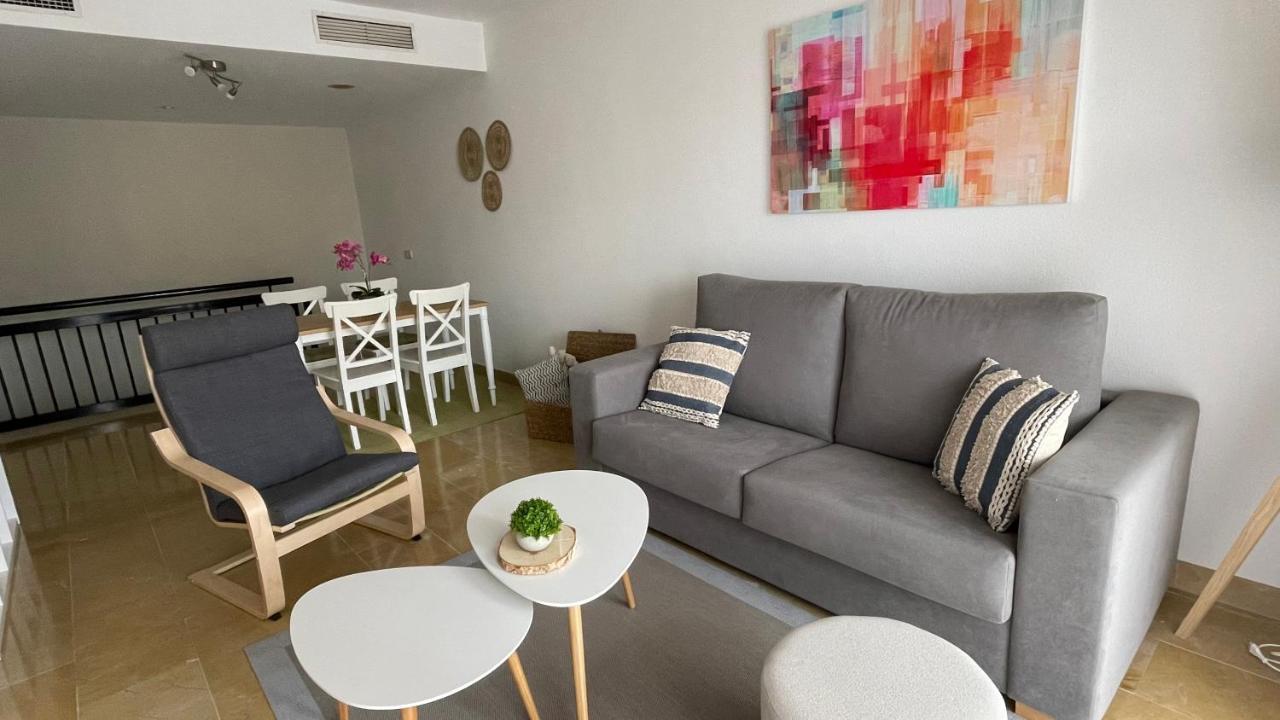 Apto Duplex, Marbella Zewnętrze zdjęcie
