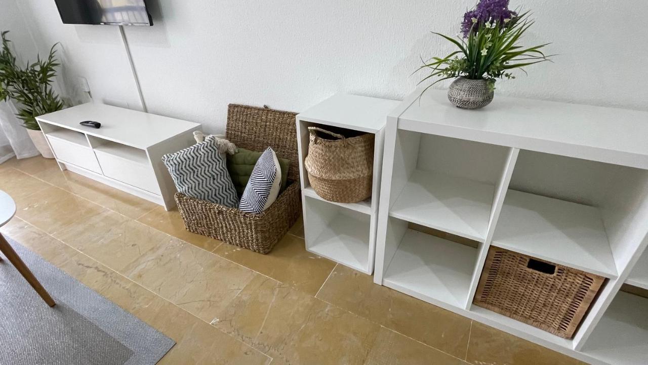 Apto Duplex, Marbella Zewnętrze zdjęcie
